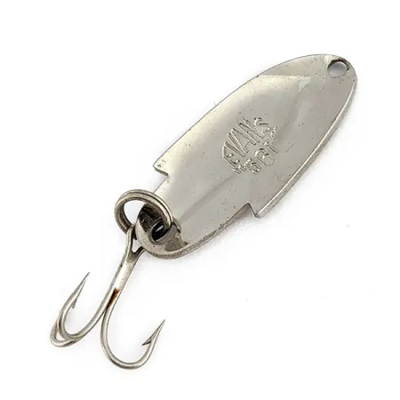 Glen Evans Ewans, 5,7g nikelio spalvos vartiklė #17984