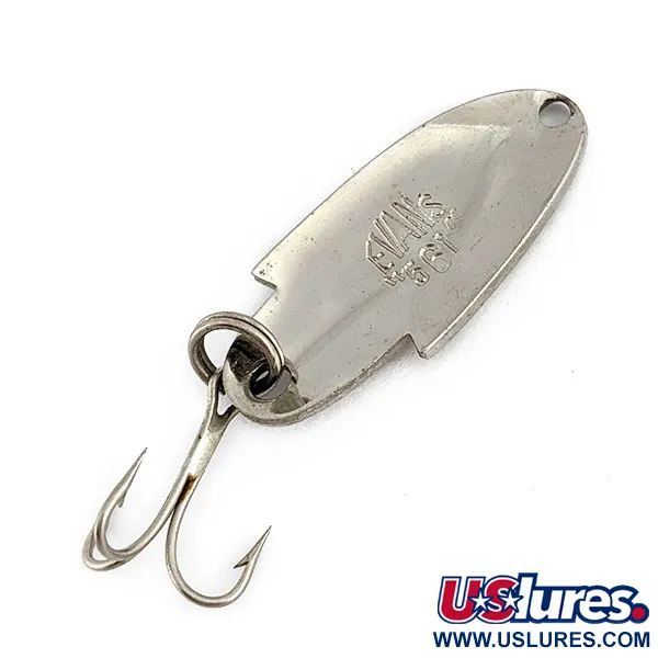 Glen Evans Ewans, 5,7g nikelio spalvos vartiklė #17984