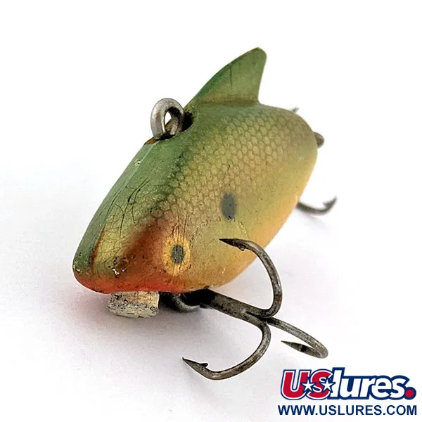 Heddon Sonic, 7g, skęstantis masalas #18070