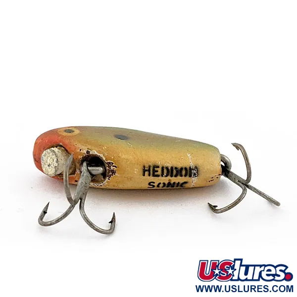 Heddon Sonic, 7g, skęstantis masalas #18070