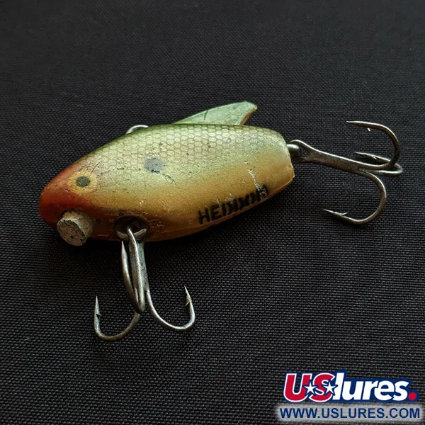 Heddon Sonic, 7g, skęstantis masalas #18070
