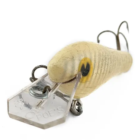 Poe's RC -1, 10g, kreminis vobleris #18087