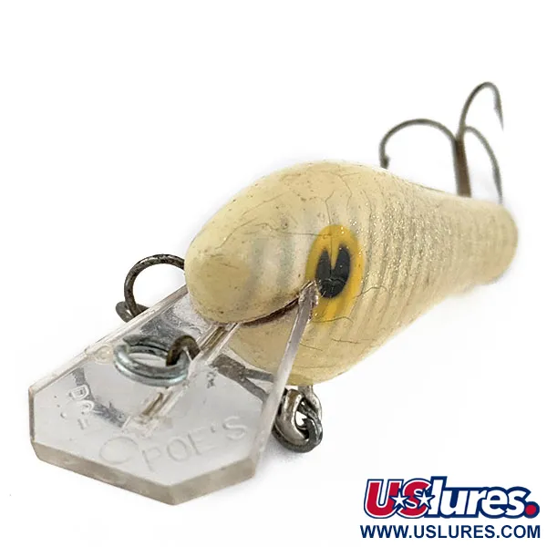 Poe's RC -1, 10g, kreminis vobleris #18087