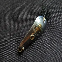 Rex Spoon Weezel blizgė