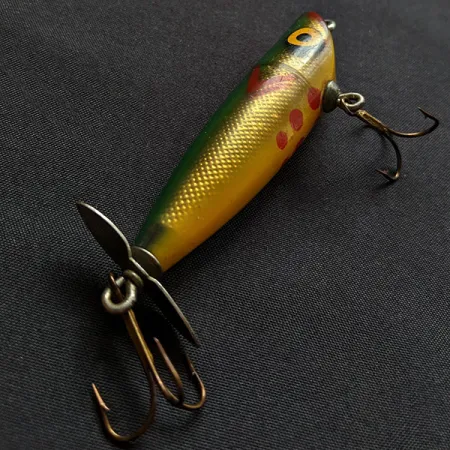 Barracuda Dalton Special, 9g, paviršinis masalas #18107