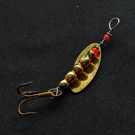 Morosco Brand Swedish Swing, auksinė, sukriukė #18127