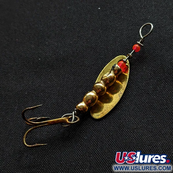 Morosco Brand Swedish Swing, auksinė, sukriukė #18127