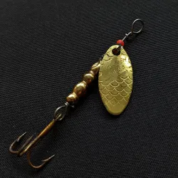 Morosco Brand Swedish Swing