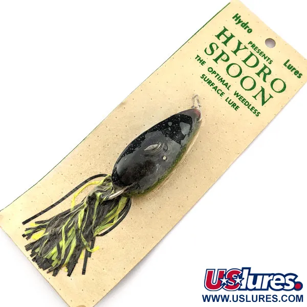 Hydro Spoon blizgė