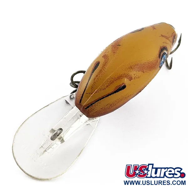 Rebel Camel Joe, 10g, 5cm, plaukiantis giliavandenis vobleris #18232