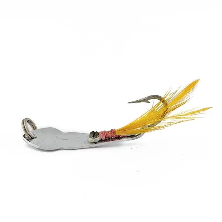 Tony Accetta Pet Spoon 12, 2g, nikeliuota blizgė #18313