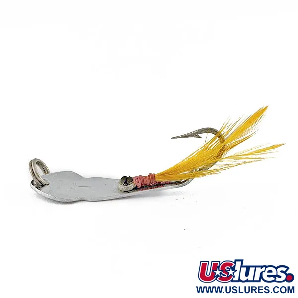 Tony Accetta Pet Spoon 12, 2g, nikeliuota blizgė #18313