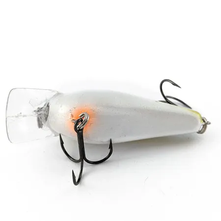 Strike King KVD Silent square bill, Sexy Shad, 12g, vobleris #18318