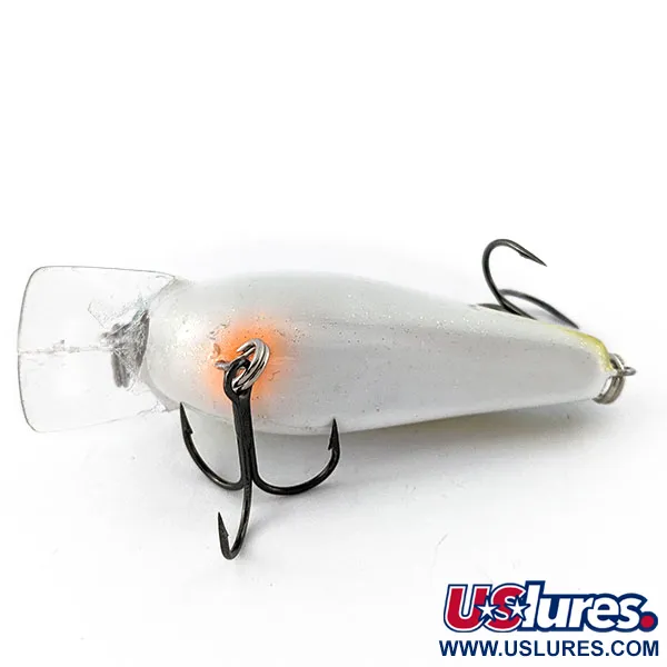 Strike King KVD Silent square bill, Sexy Shad, 12g, vobleris #18318
