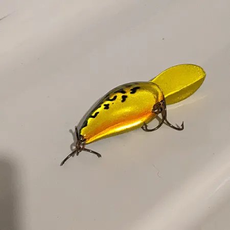 Bomber Fat A B06F, atspindinti žalia, 17g, vobleris #18324