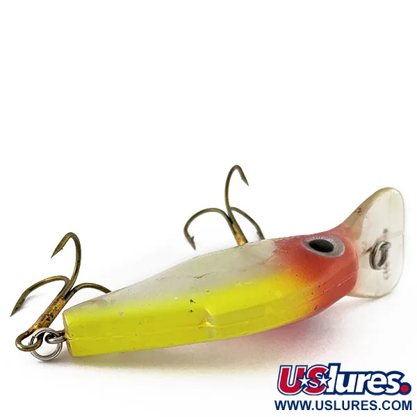 Storm Lightning Shad (Pre Rapala), 14g, plaukiantis vobleris #18327
