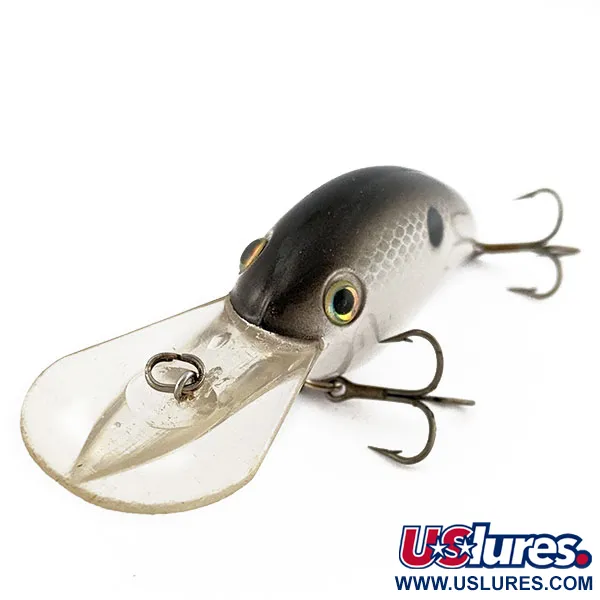 Strike King Pro Model 5XD, 18 g, shad spalvos giliavandenis vobleris #18465