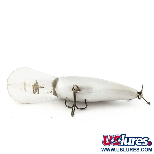 Strike King Pro Model 5XD, 18 g, shad spalvos giliavandenis vobleris #18465