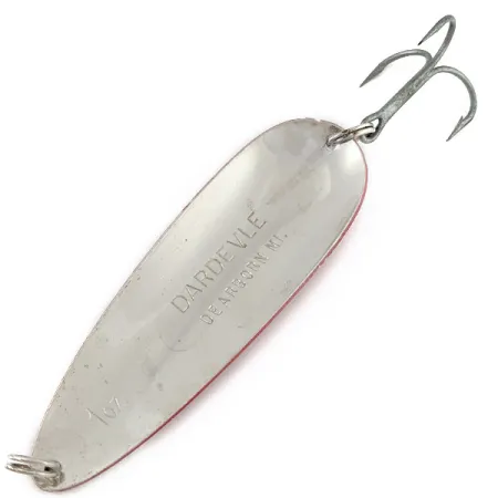 Eppinger Dardevle, 28 g, Red Devle, vartiklė #18559