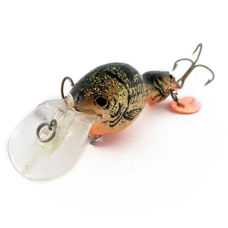 Renosky Lures Guido's Double Image, 9,5 g, rudas vobleris #21318