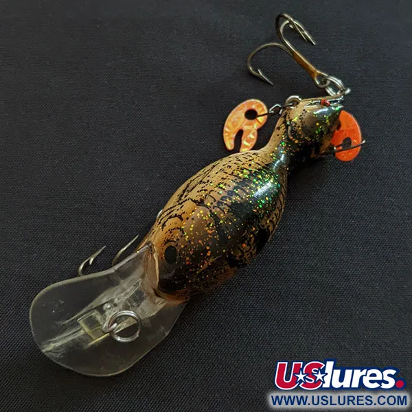 Renosky Lures Guido's Double Image, 9,5 g, rudas vobleris #21318