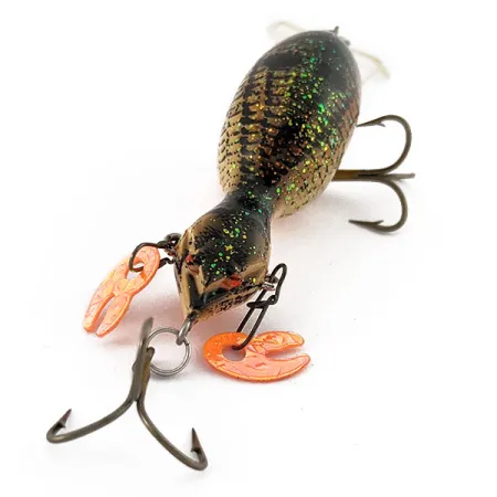 Renosky Lures Guido's Double Image, 9,5 g, rudas vobleris #21318