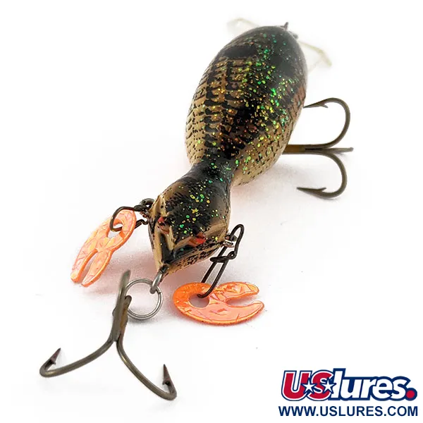 Renosky Lures Guido's Double Image, 9,5 g, rudas vobleris #21318