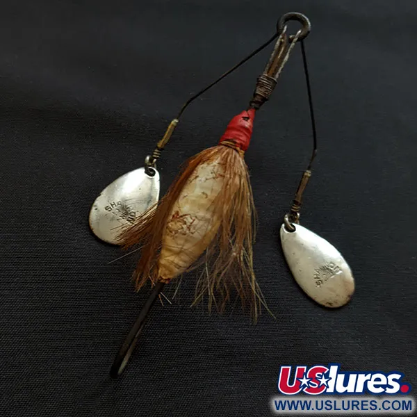 Shannon Twin Spinner sukrė