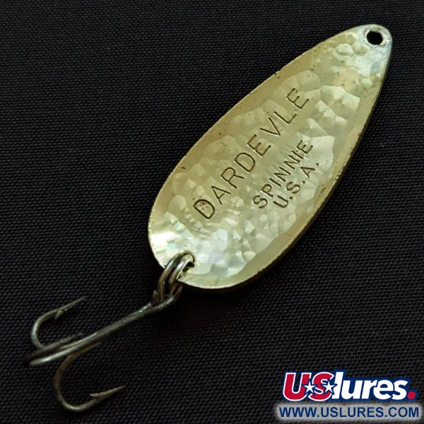 Eppinger Dardevle Spinnie Crystal, 9g, blizgė #18714