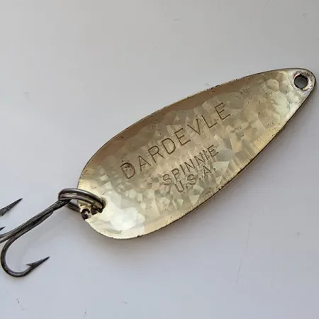 Eppinger Dardevle Spinnie Crystal, 9g, blizgė #18714