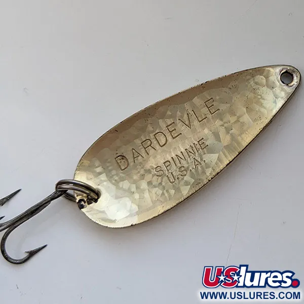 Eppinger Dardevle Spinnie Crystal, 9g, blizgė #18714