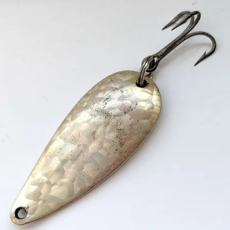 Eppinger Dardevle Spinnie Crystal, 9g, blizgė #18714