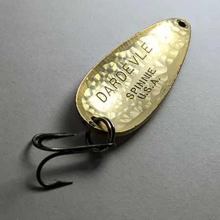 Eppinger Dardevle Spinnie Crystal, 9g, blizgė #18714