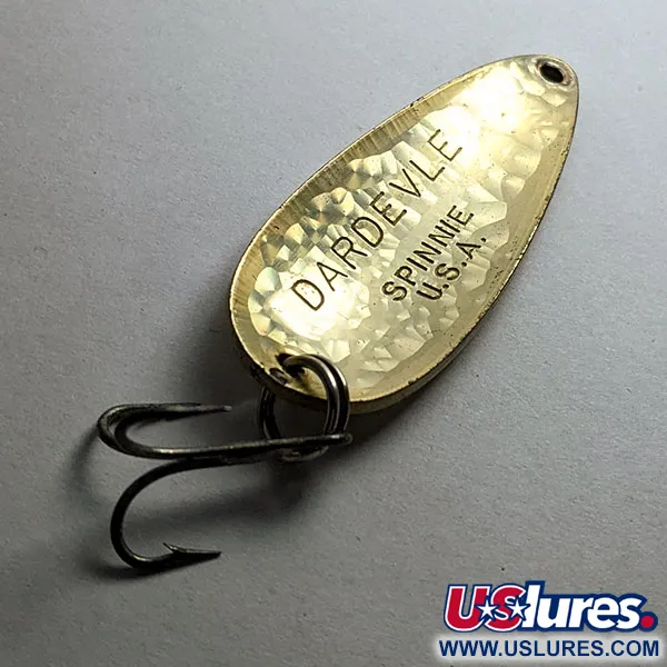 Eppinger Dardevle Spinnie Crystal, 9g, blizgė #18714