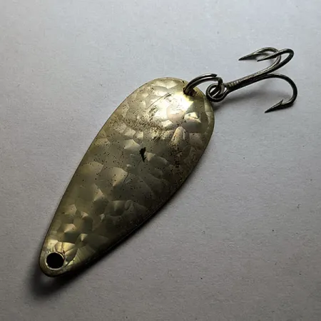 Eppinger Dardevle Spinnie Crystal, 9g, blizgė #18714