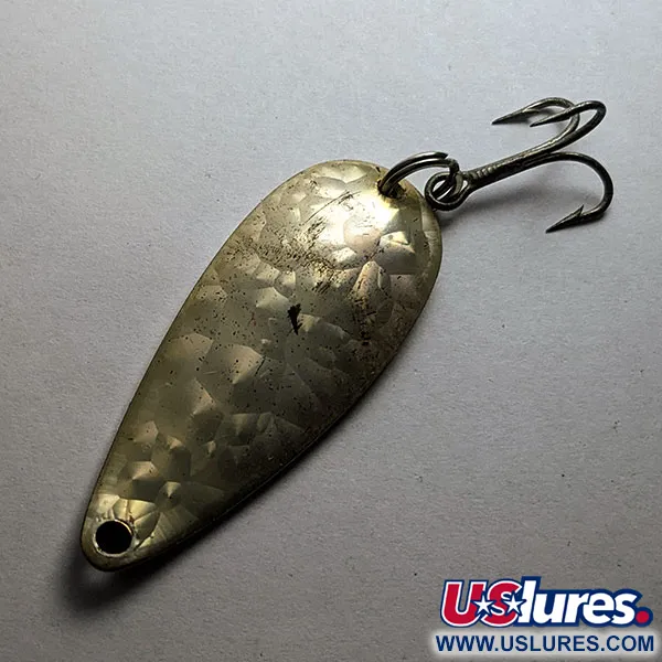 Eppinger Dardevle Spinnie Crystal, 9g, blizgė #18714