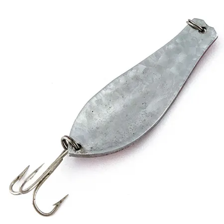 Prescott Spinner Little Doctor 255 Crystal, 7g, rožinė/sidabrinė vartiklė #18716