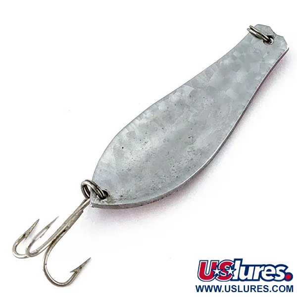 Prescott Spinner Little Doctor 255 Crystal, 7g, rožinė/sidabrinė vartiklė #18716