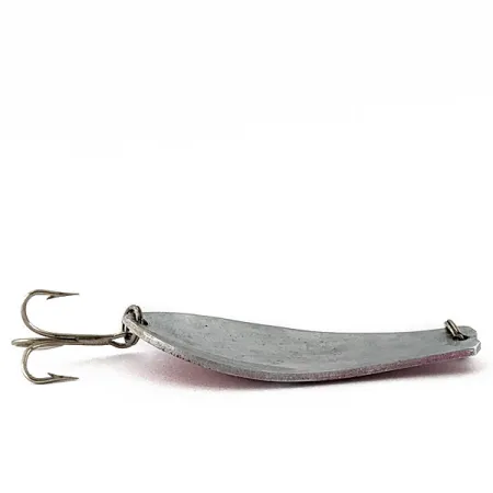 Prescott Spinner Little Doctor 255 Crystal, 7g, rožinė/sidabrinė vartiklė #18716