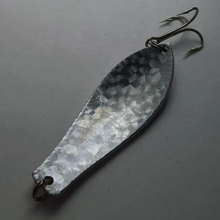 Prescott Spinner Little Doctor 255 Crystal, 7g, rožinė/sidabrinė vartiklė #18716