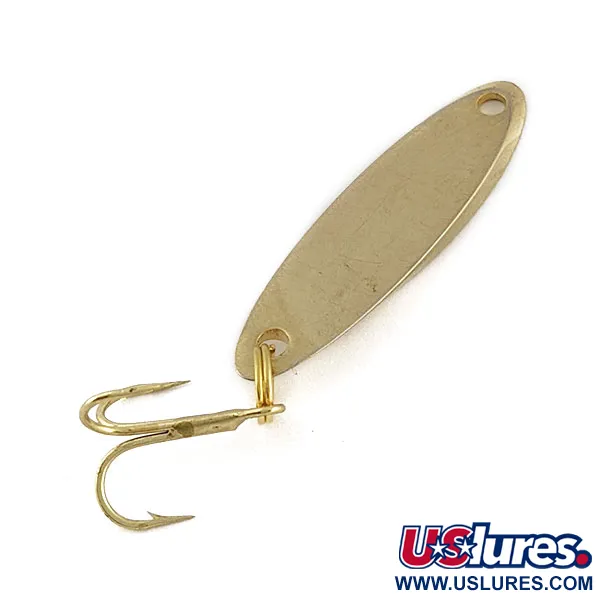 Acme Kastmaster, 3,5 g auksinė, vartiklė #18778