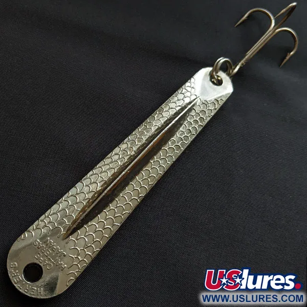 Herter's Cape Hatteras Japan, 90g, nikelis, vartiklė #20370