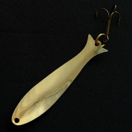 Acme Flash-King Wobbler, auksinė, 5g, velkiavimo vartiklė #18813