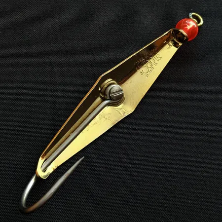 James E. Clark Clark Spoon, 8g auksinė vartiklė #18817