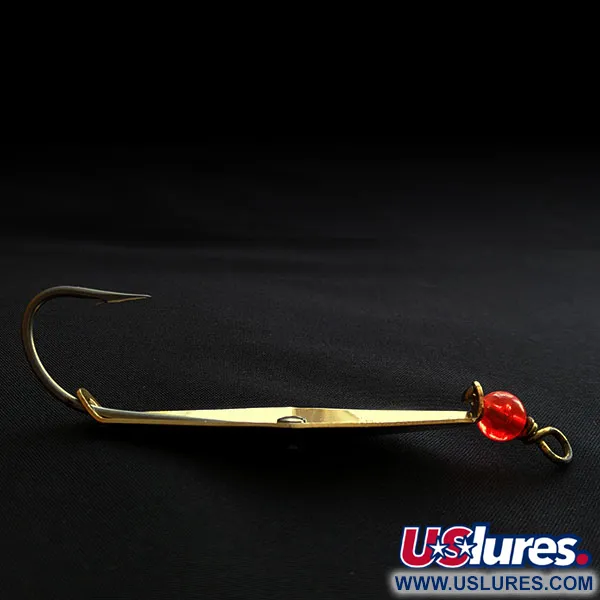 James E. Clark Clark Spoon, 8g auksinė vartiklė #18817