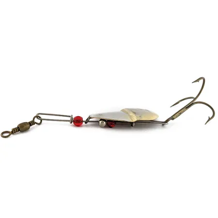 10000 lakes 92, 14g nikelio/aukso/raudona, sukriukė #18910