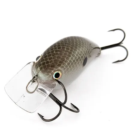Strike King KVD Silent square bill, 12g, TN Shad 2.0, vobleris #18931