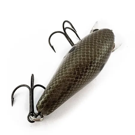 Strike King KVD Silent square bill, 12g, TN Shad 2.0, vobleris #18931
