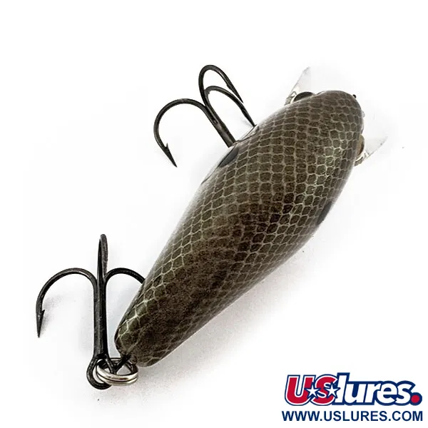 Strike King KVD Silent square bill, 12g, TN Shad 2.0, vobleris #18931