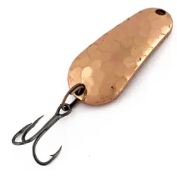 Luhr Jensen Luhr's vartiklė